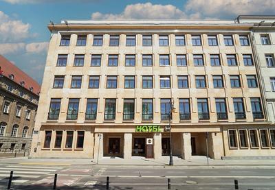 B&B Hotel Poznań Old Town