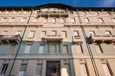 Lara Suite
