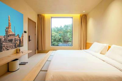 Shanghai Xingshe Camping Guesthouse