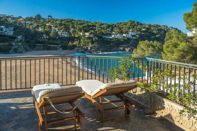 Sr-39 Begur SA Riera 6 PAX