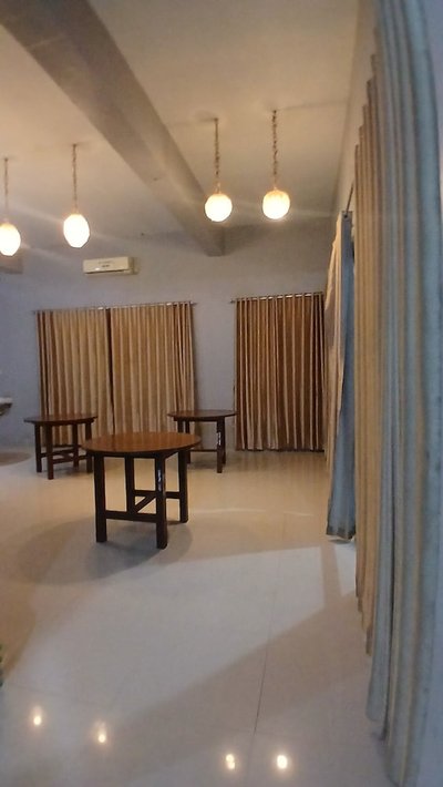 Edotel Saptra SMKN 1 PUJUT