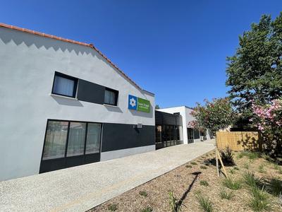 Sure Hotel by Best Western Les Portes de Montauban