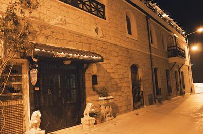 Golden Stone Butik Otel