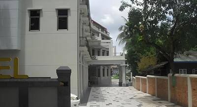 Yangon Airport Hotel