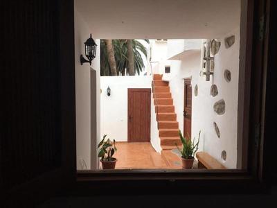 Rural House Mis Abuelos
