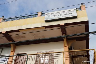 Princess Armicha Tourist Inn