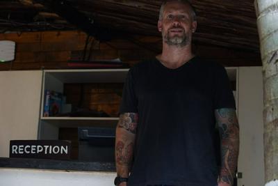 Tunich Jungle Cabañas