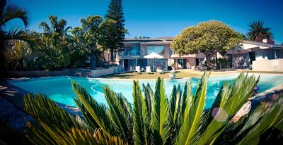 Capo Cabana Guesthouse