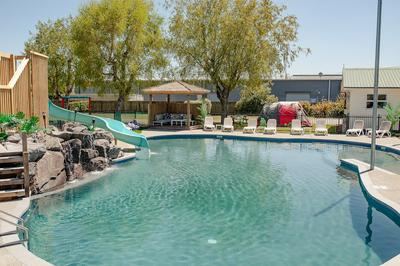 Taupo TOP 10 Holiday Park