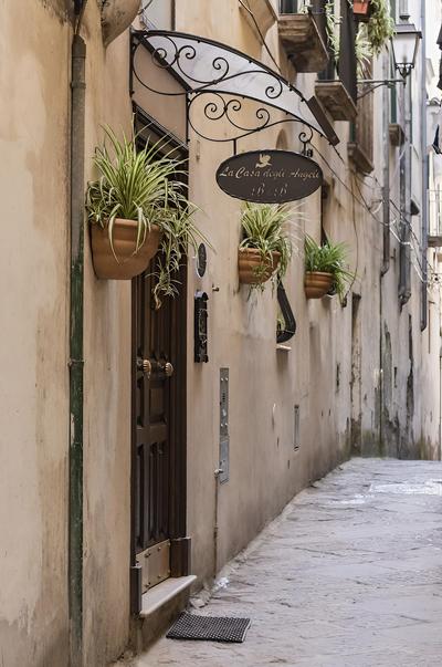 La Casa degli Angeli B&B