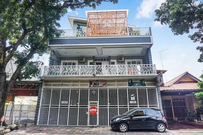 OYO 90845 3g's Home Syariah