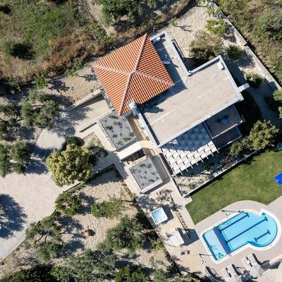 Villa Kyveli in Rethymno