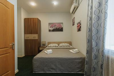 Fortuna-City Mini-Hotel