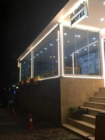 Yasmin Otel