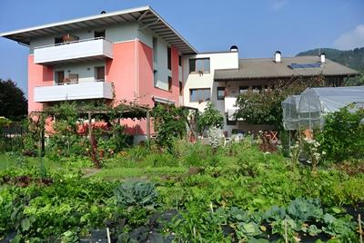 Agriturismo Bortolotti