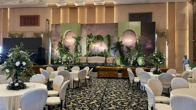 The Grand Hotel & Resorts