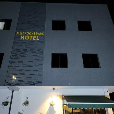 Melbrooke Park Hotel