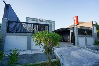 OYO 998 La'ana Residence Syariah