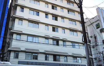 OYO 14995 Hotel Starline Paltan Bazar