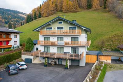 Bergzauber Appartements