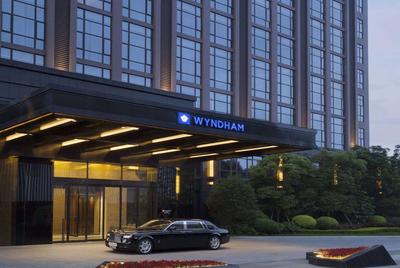 Wyndham Jinjiang