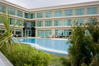 Howard Johnson by Wyndham Neuquen