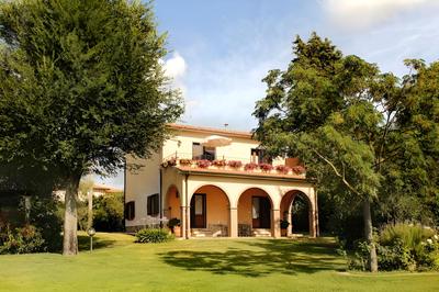 Agriturismo Il Marciatoio