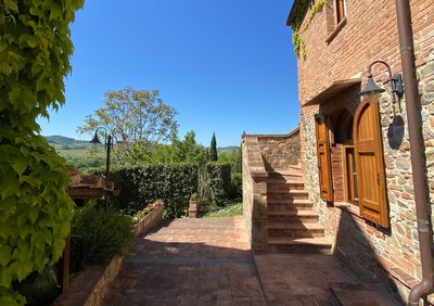 Agriturismo Borgo Sette Tigli Apt 4