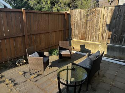 Tacoma Homestay
