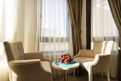 İstanbul Center Hotel