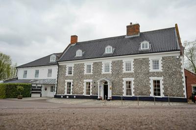 Waveney House Hotel
