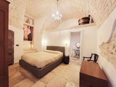 Giovinazzo Historic Apulia