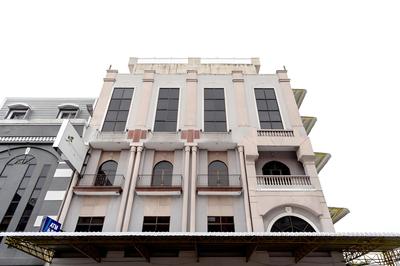 Capital O 2023 Medan Ville Hotel