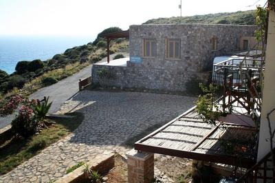 Kavos Melissa Studios