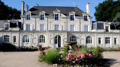 Château de la Chaussée
