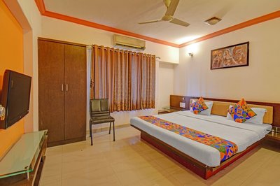 Fabhotel Ajinkya Executive