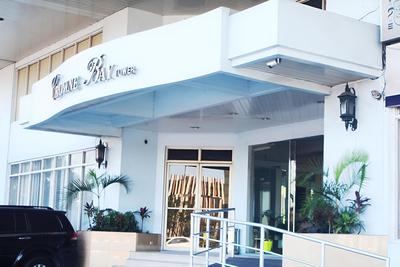 Touristation Crowne Bay Tower