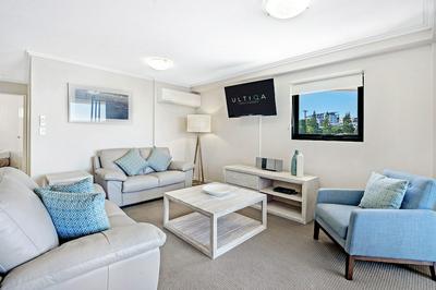 ULTIQA Shearwater Resort