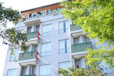 Loji Hotel Solo by Wstay