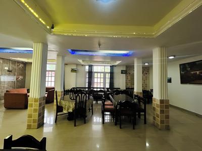 Hotel Eagle Nest Central Heated