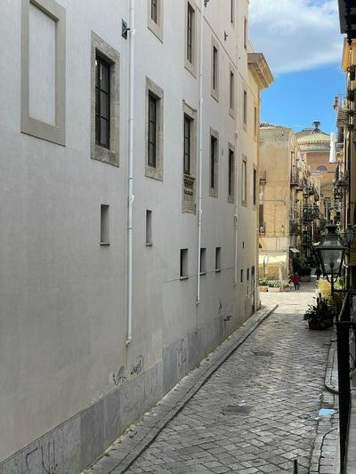 Olivella Apartment