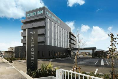 Hotel Route Inn Shinfuji Ekiminami