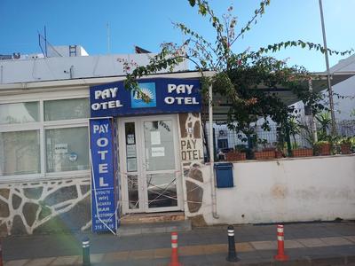 Pay Otel