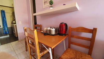 TK1 George Apartments by the Airport