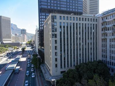 The Heriot City Centre Apartments