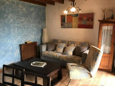 Apartamentos la Merced