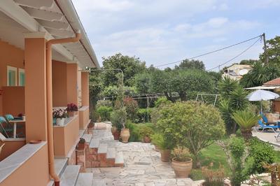 Kassiopi Mare Maisonettes