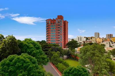 Lemon Tree Suites, Whitefield, Bengaluru