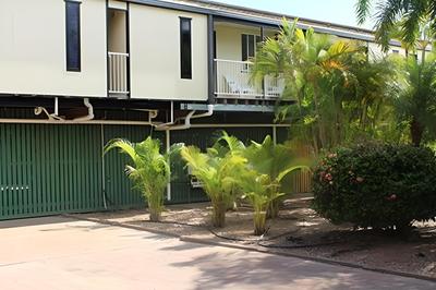 Irish Club Accommodation