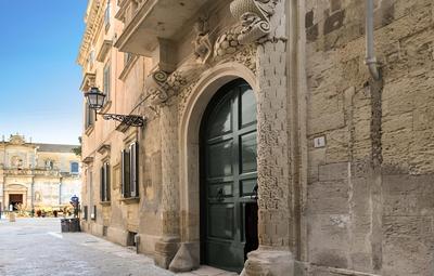 2661 Porta del Duomo Luxury by Barbarhouse